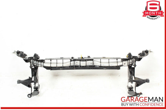 14-18 Mercedes W117 CLA250 Front Radiator Core Support Frame Bracket OEM
