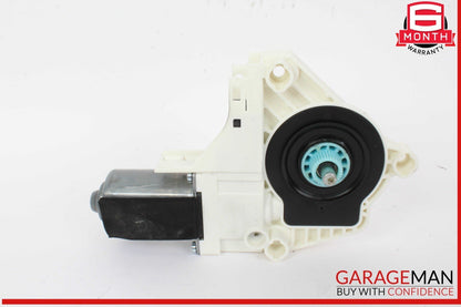 2009-2016 Audi A4 Front Left Window Regulator Motor 8K0959801A Genuine