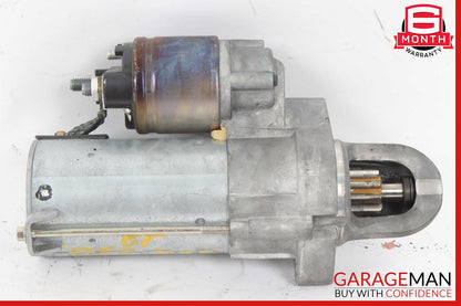 12-16 Mercedes C350 SLK350 ML350 GLE350 E350 3.5L Engine Starter Motor Unit