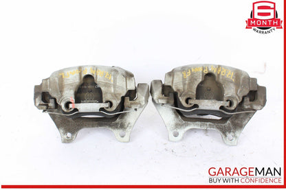 15-22 RAM Promaster City Front Left and Front Right Side Brake Caliper Set of 2