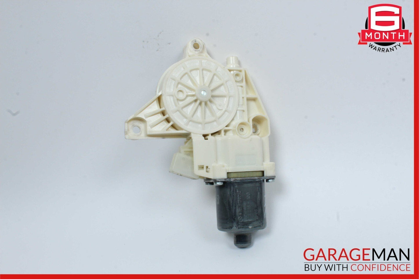 08-14 Mercedes W204 C250 C300 Rear Right Side Door Window Regulator Motor Unit