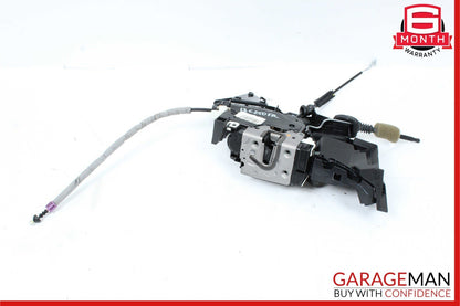 08-20 Mercedes C250 C350 CLS550 SLK250 Front Right Side Door Lock Latch Actuator