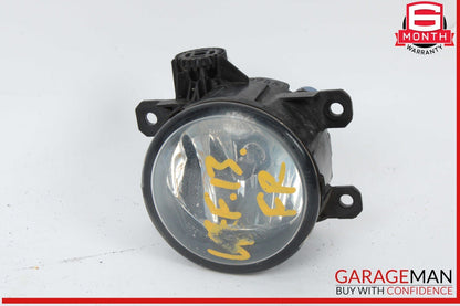 11-17 Nissan Leaf Front Left / Front Right Side Halogen Fog Light Lamp OEM