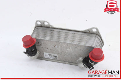 15-20 Audi A3 S3 Automatic Transmission Oil Cooler Mahle 02E409061D OEM