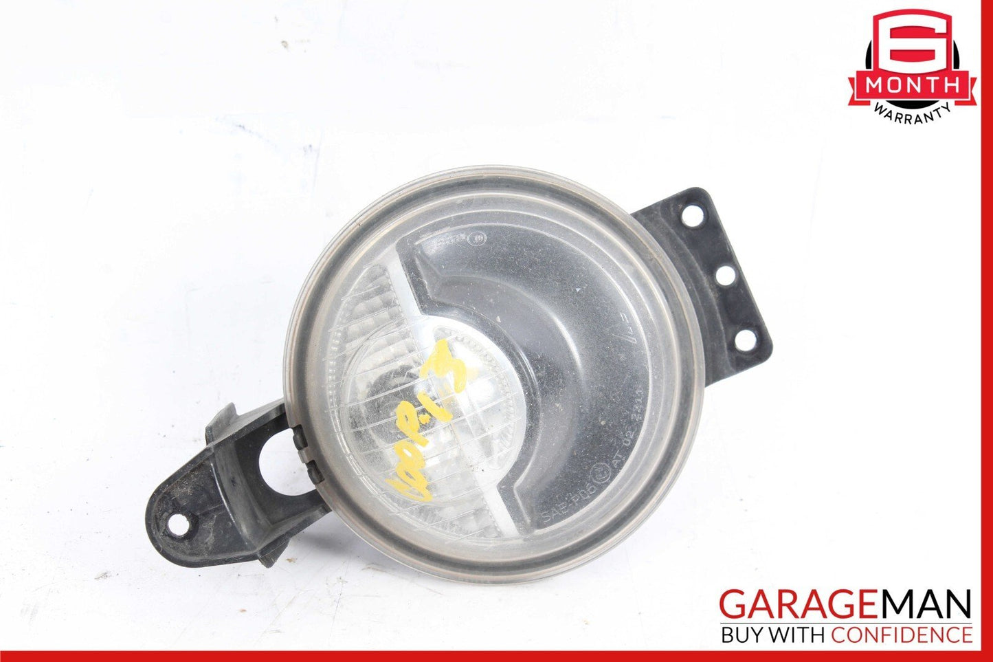 11-16 Mini Cooper Front Left or Right Fog Light Lamp 0315111001 OEM