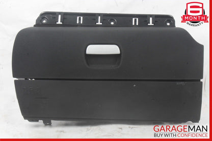 05-11 Mercedes R171 SLK350 SLK280 Dashboard Glove Box Storage Assembly Black OEM
