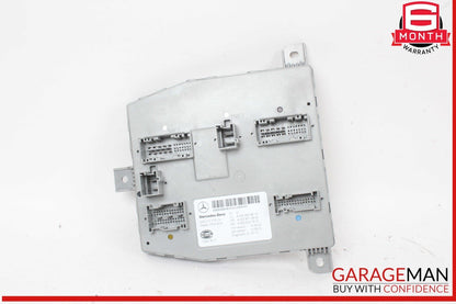 15-18 Mercedes W205 C300 C400 Dashboard Sam Signal Acquisition Module Unit OEM