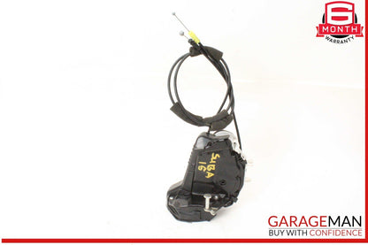 15-21 Subaru WRX Rear Right Passenger Side Door Lock Latch Actuator OEM