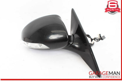 06-08 Mercedes W219 CLS500 Front Right Passenger Side Door Rear View Mirror OEM
