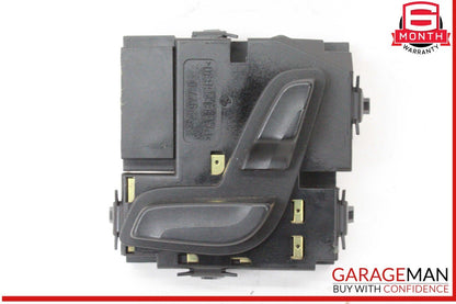 08-16 Mercedes W204 C250 CGI Front Left Side Side Seat Control Switch OEM
