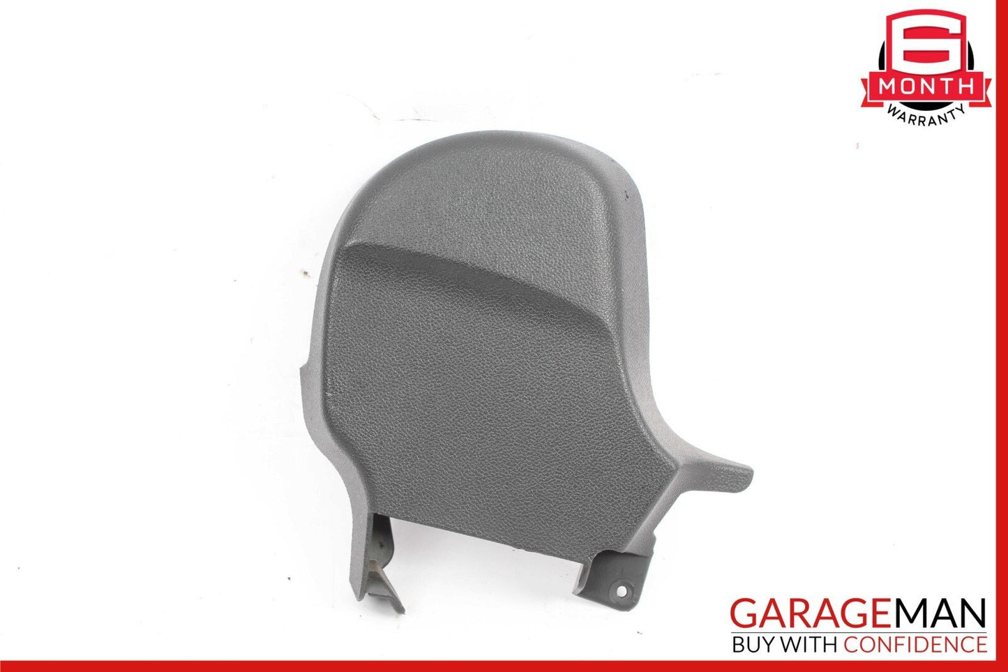 17-23 Alfa Romeo Giulia Front Left Seat Inner Recliner Cover L0464270AA OEM