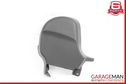 17-23 Alfa Romeo Giulia Front Left Seat Inner Recliner Cover L0464270AA OEM
