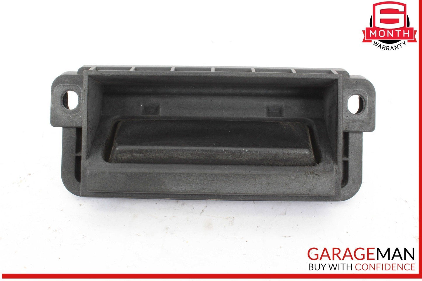 07-14 Mercedes W221 S550 S450 CL550 Trunk Lid Unlock Release Handle OEM