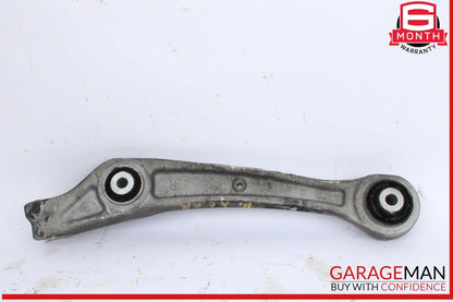 09-18 Audi A6 Q5 A4 A5 Front Right Side Suspension Lower Forward Control Arm OEM