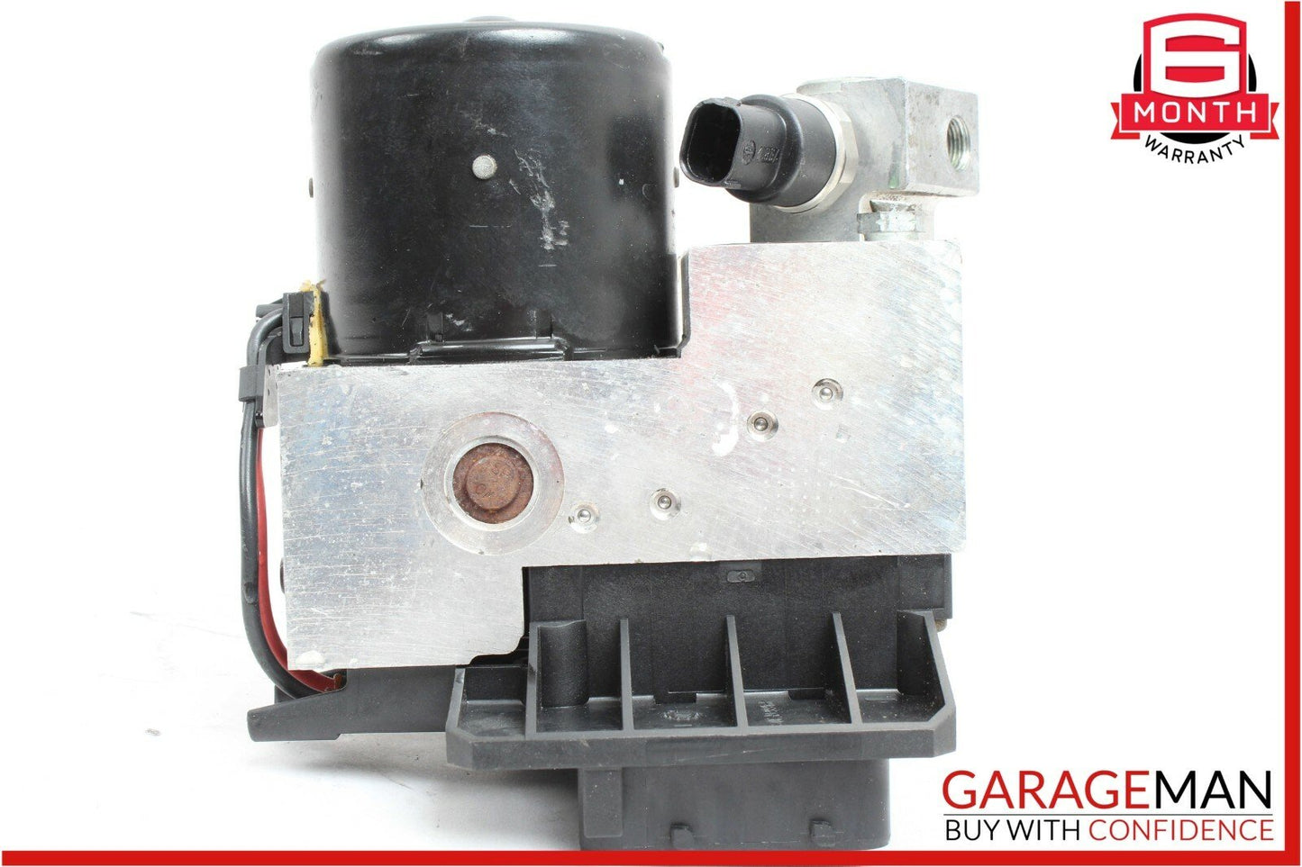 00-02 Mercedes CL500 S430 S500 ABS Anti Lock Brake Pump ESP Module Unit