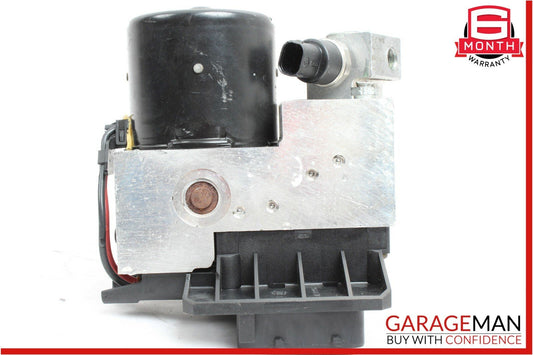 00-02 Mercedes CL500 S430 S500 ABS Anti Lock Brake Pump ESP Module Unit
