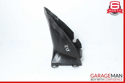 12-18 Audi A7 3.0L Air Intake Cleaner Filter Duct Pipe Tube OEM