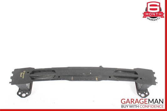 16-20 Kia Sorento Front Bumper Reinforcement Impact Bar Rebar OEM