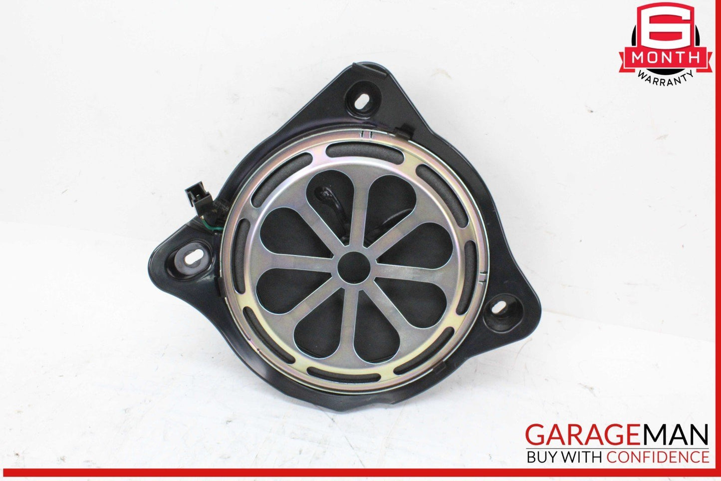 15-20 Mercedes W205 C300 Front Right or Left Side Door Sound Speaker 2058201202