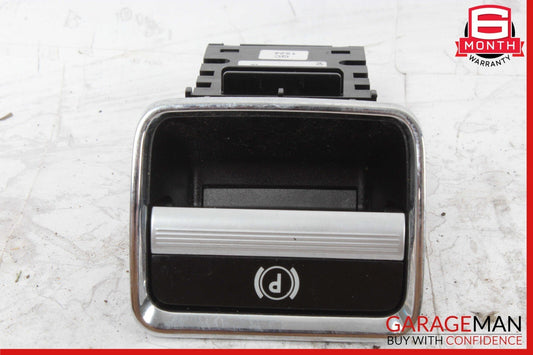 07-14 Mercedes W221 S550 CL550 Electronic Parking Button Switch 2215401445 OEM