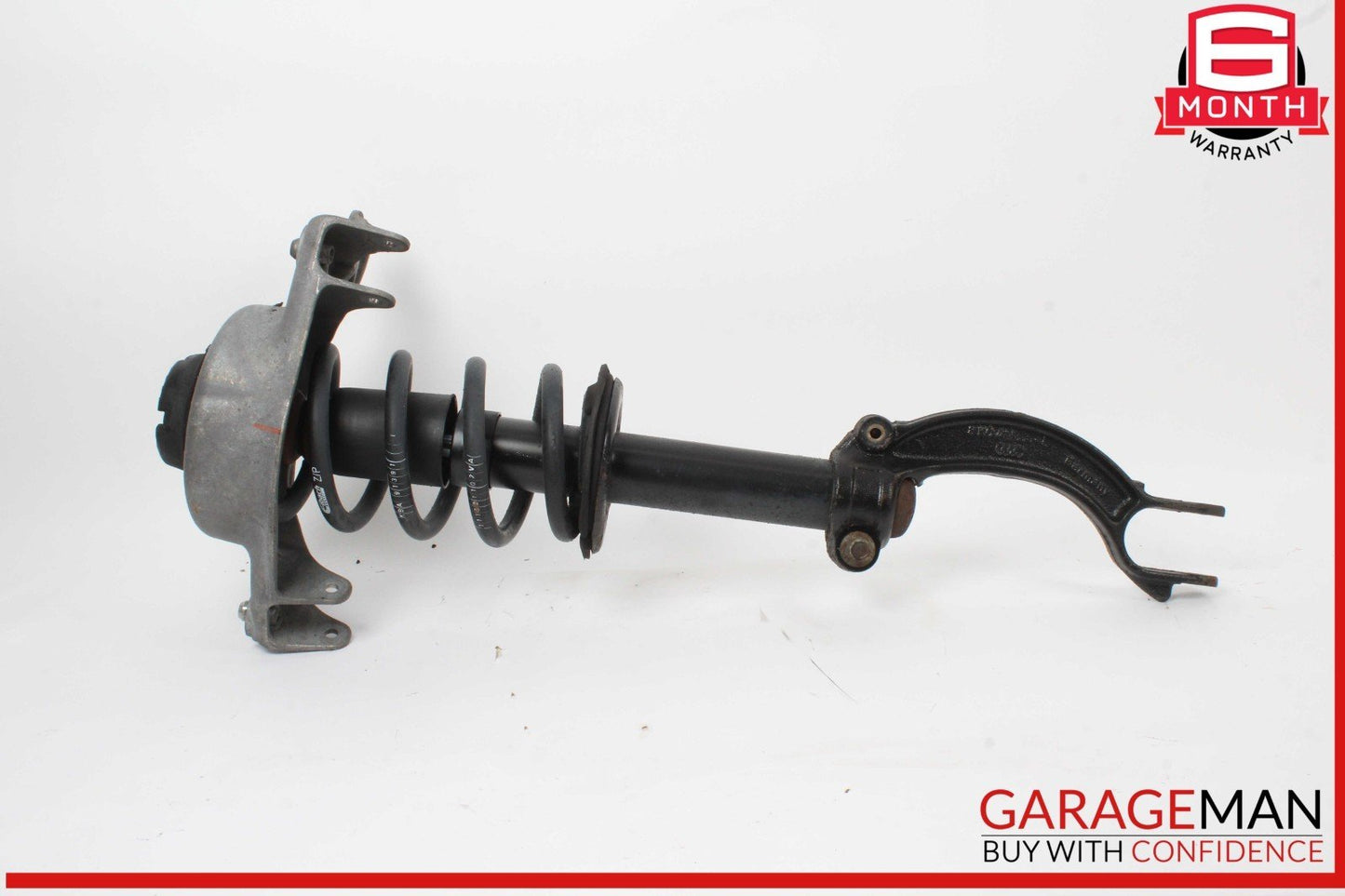10-16 Audi S4 A4 Front Left or Front Right Side Shock Strut Absorber OEM