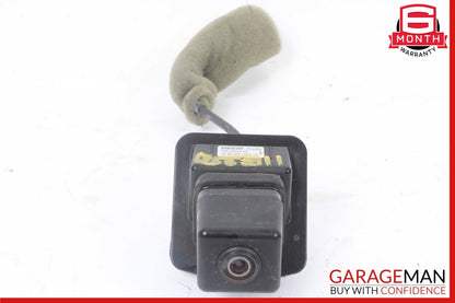 10-13 Mercedes W207 E350 CLS550 Parking Rear View Backup Back Up Camera OEM