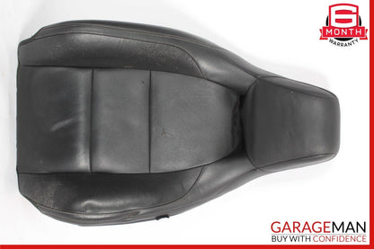 14-19 Mercedes W117 CLA45 AMG Front Left Side Top Upper Seat Cushion Cover