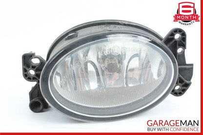 06-09 Mercedes W211 E350 CLK350 Front Left Driver Side Foglight Fog Light Lamp