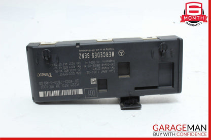 07-14 Mercedes W221 S550 CL550 Trunk Release Remote Open Close Module Unit OEM