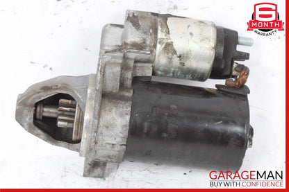 12-15 Mercedes W204 C250 SLK250 M271 Engine Starter Motor 0001107406 OEM