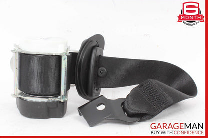 20-24 Mini Cooper Rear Left Driver Side Seat Belt Retractor OEM