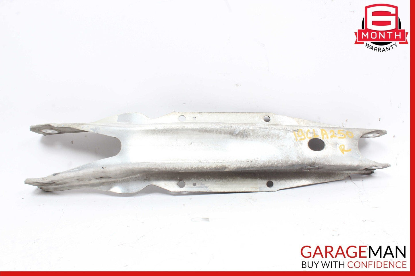 14-20 Mercedes W117 CLA250 Rear Right or Left Suspension Lower Control Arm OEM