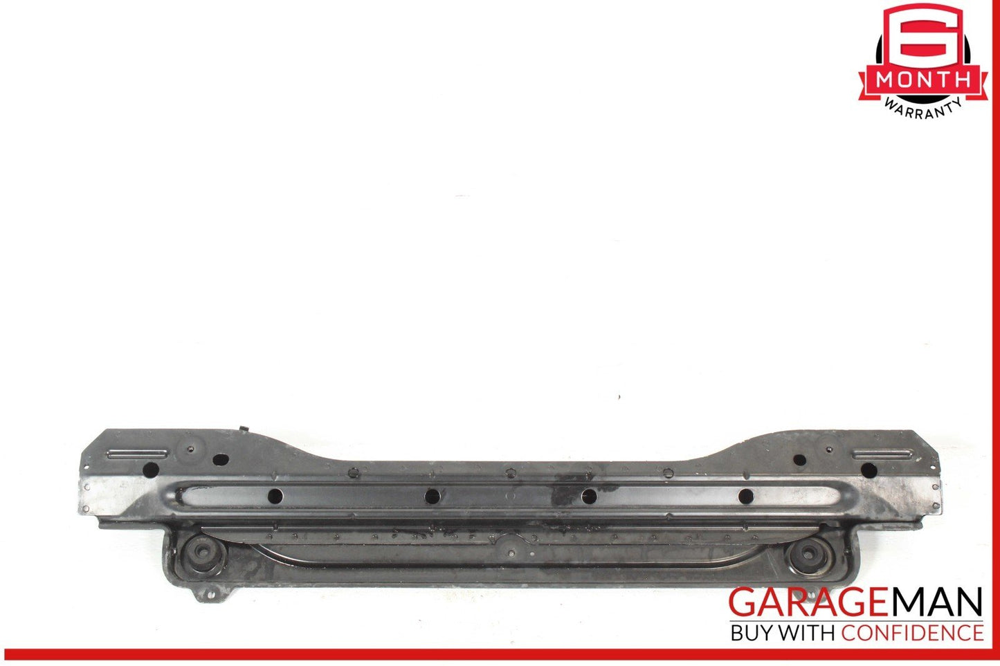 07-12 Mercedes X164 GL450 GL350 GL550 Front Lower Radiator Support Bracket OEM