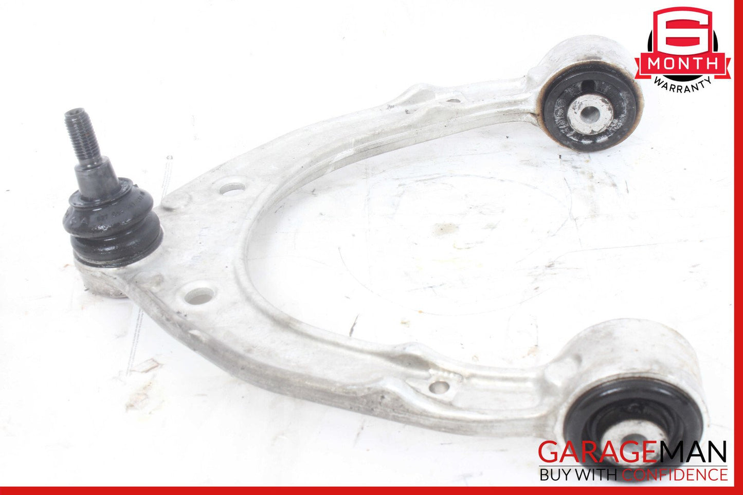 11-17 Porsche Cayenne 958 Front Left / Right Suspension Upper Control Arm OEM