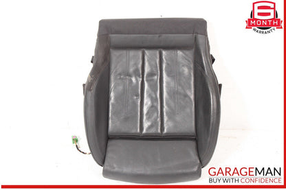 18-24 Audi A5 Front Left Lower Bottom Seat Cushion OEM