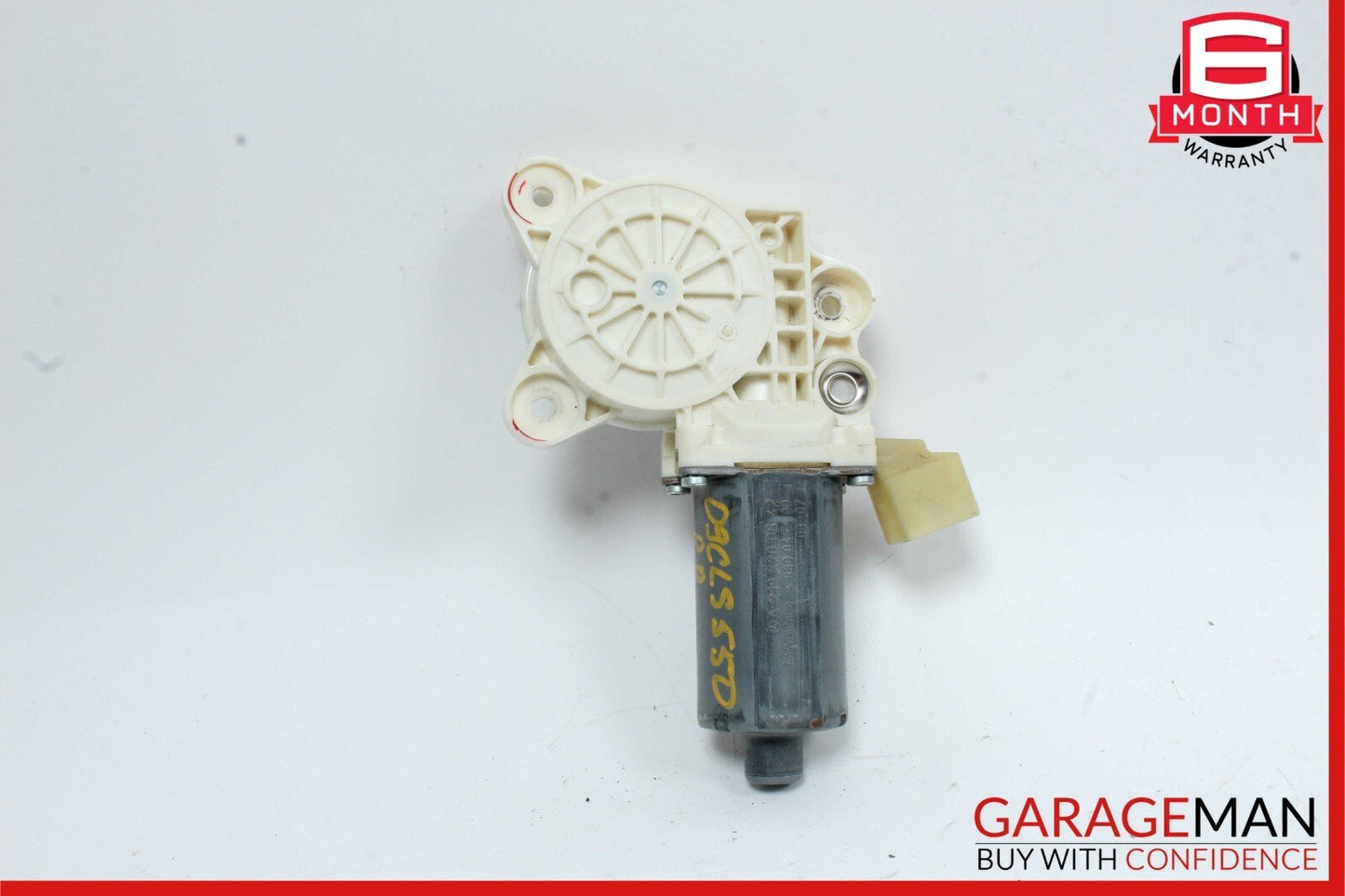 06-11 Mercedes W219 CLS550 CLS55 AMG Right Side Door Window Regulator Motor OEM