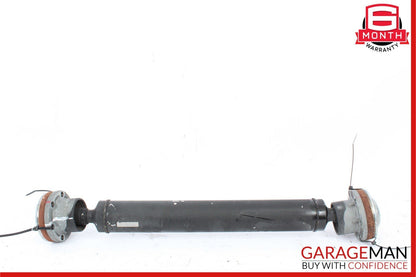 06-12 Mercedes X164 GL450 ML350 Front Drive Axle Shaft Driveshaft 1644100701 OEM