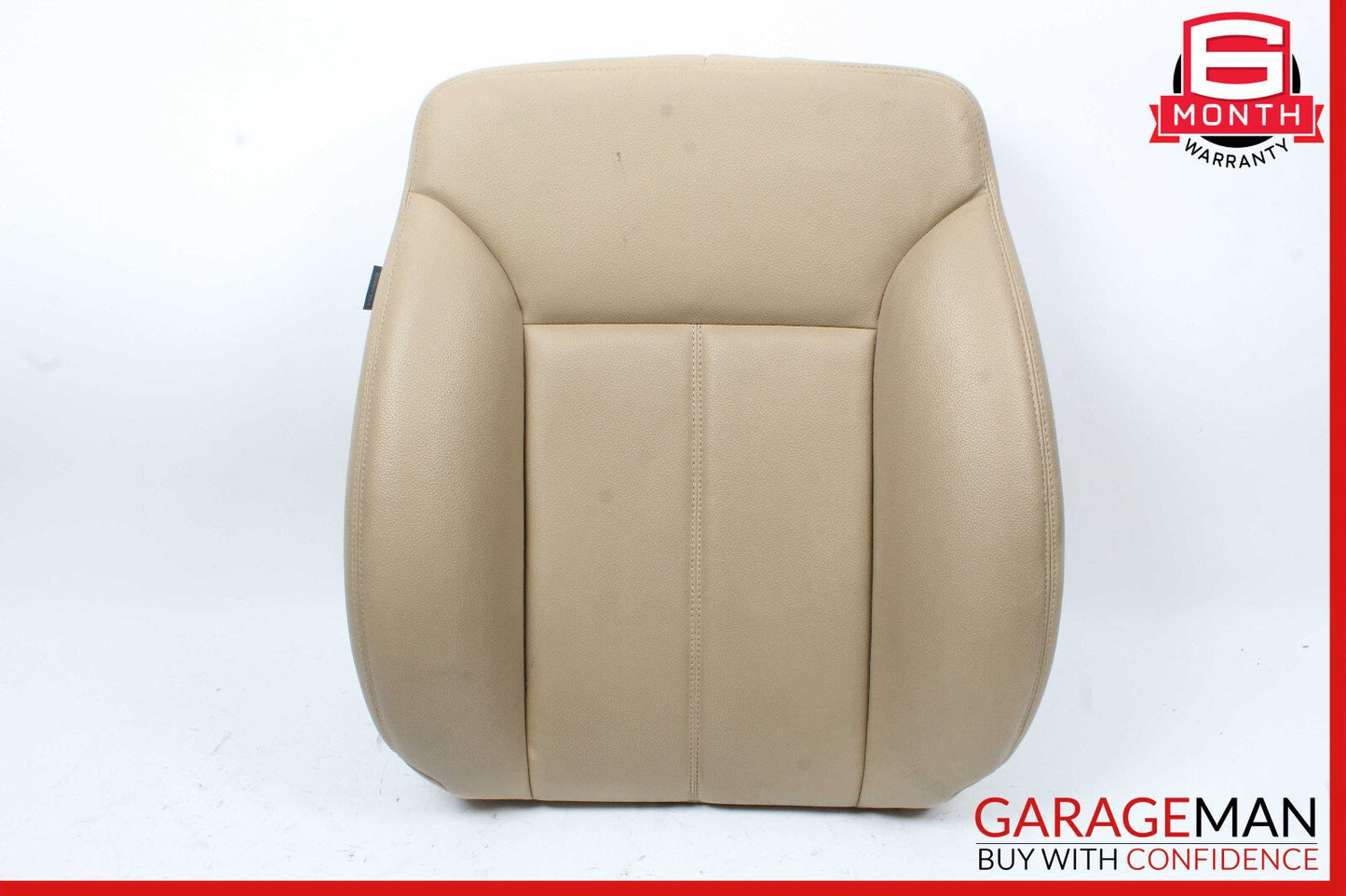 07-12 Mercedes X164 GL450 GL350 Front Right Top Upper Seat Cushion  OEM