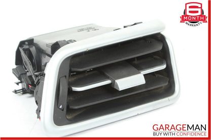 14-17 Maserati Ghibli Front Right Dash AC A/C Air Vent Grill Grille Trim Panel