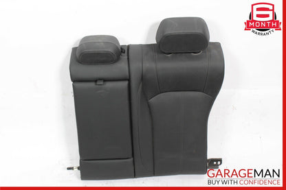 17-21 Alfa Romeo Giulia Rear Left Driver Side Top Upper Seat Cushion Cover Assy