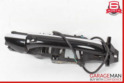 06-11 Mercedes W219 CLS550 CLS55 Front Right Exterior Door Handle Keyless Go OEM