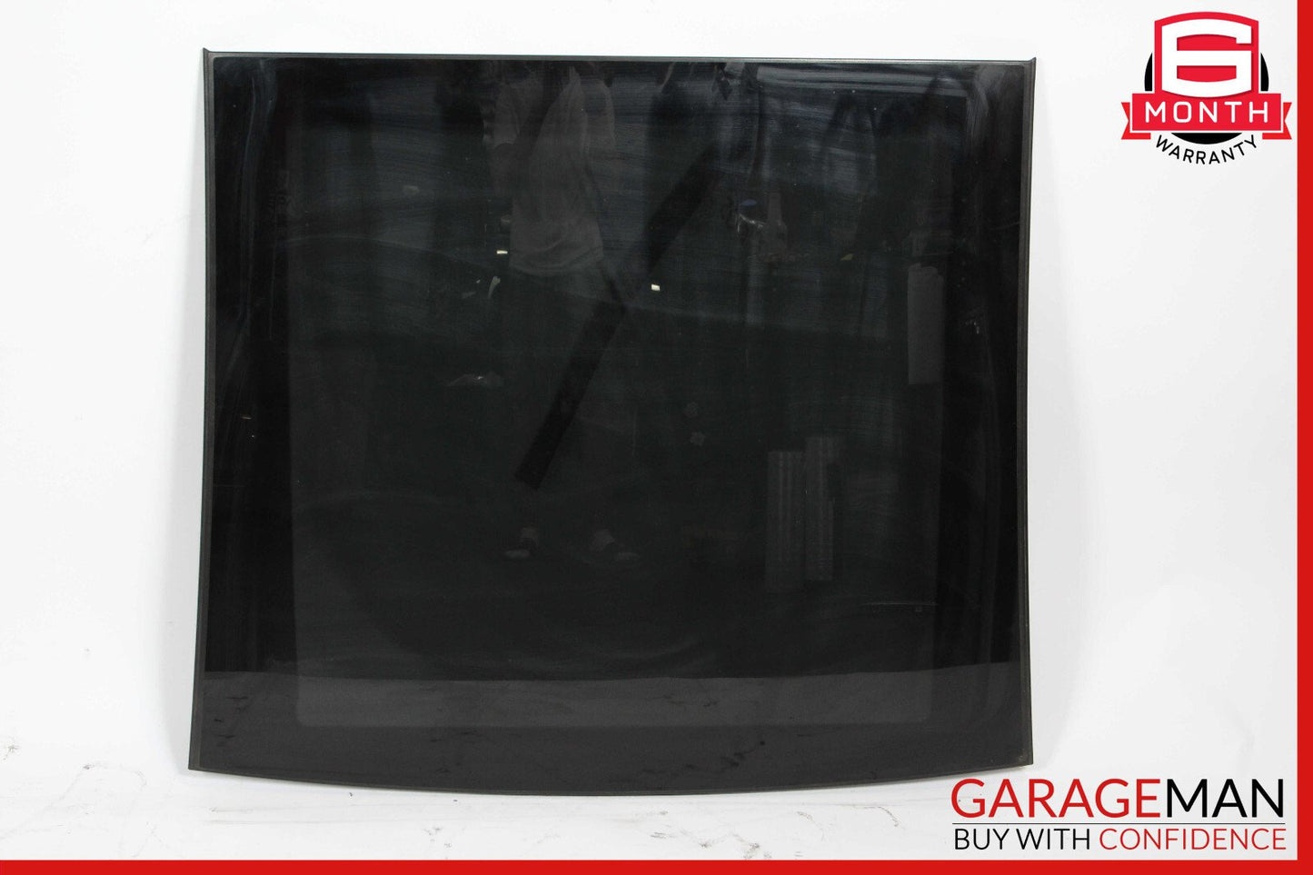 Mercedes W251 R350 R320 Center Middle Panorama Pano Sunroof Sun Roof Glass