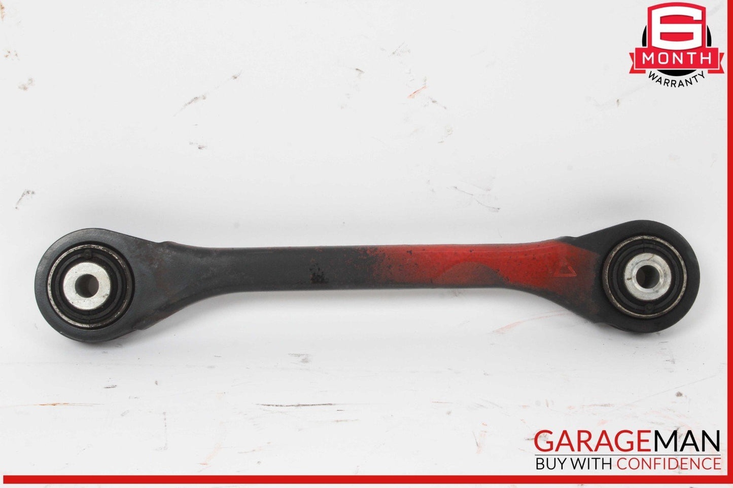 09-18 Audi A7 S4 A4 Rear Left Driver Side Lower Forward Control Arm 8K0501529L