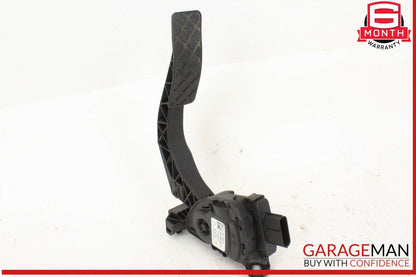09-18 Audi A4 A6 A7 Q5 S6 S7 A8 S8 Gas Accelerator Throttle Pedal 8K1723523A OEM