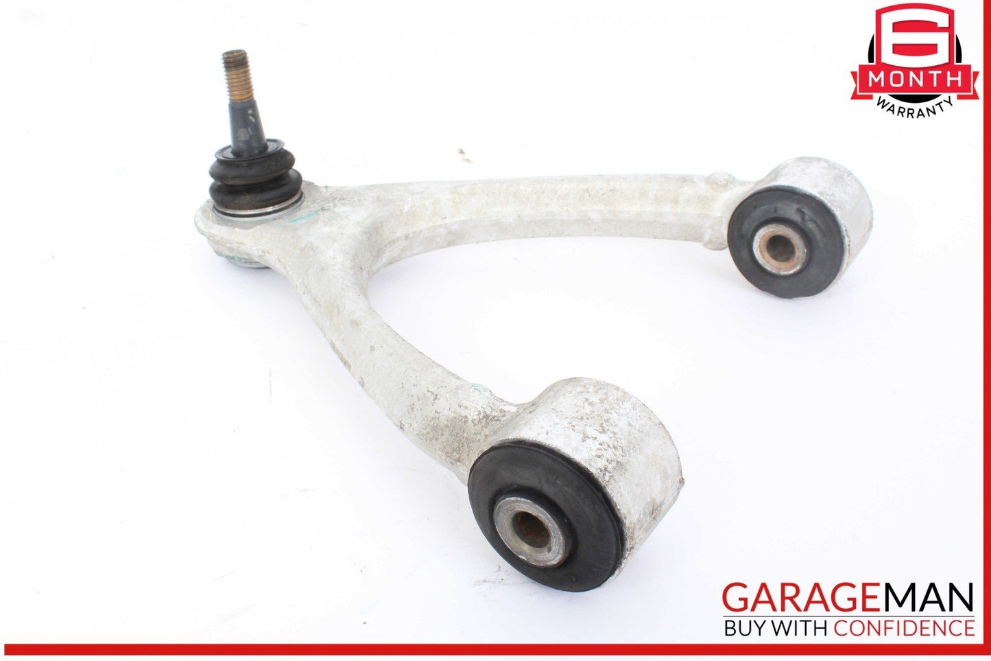 07-10 Saturn Sky Front Right Passenger Side Upper Control Arm 15222274 OEM