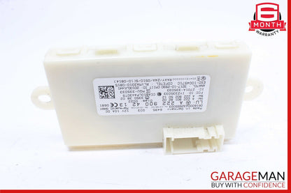 14-19 Mercedes W205 C300 GLC350 S550 Keyless Go Entry Control Module Unit