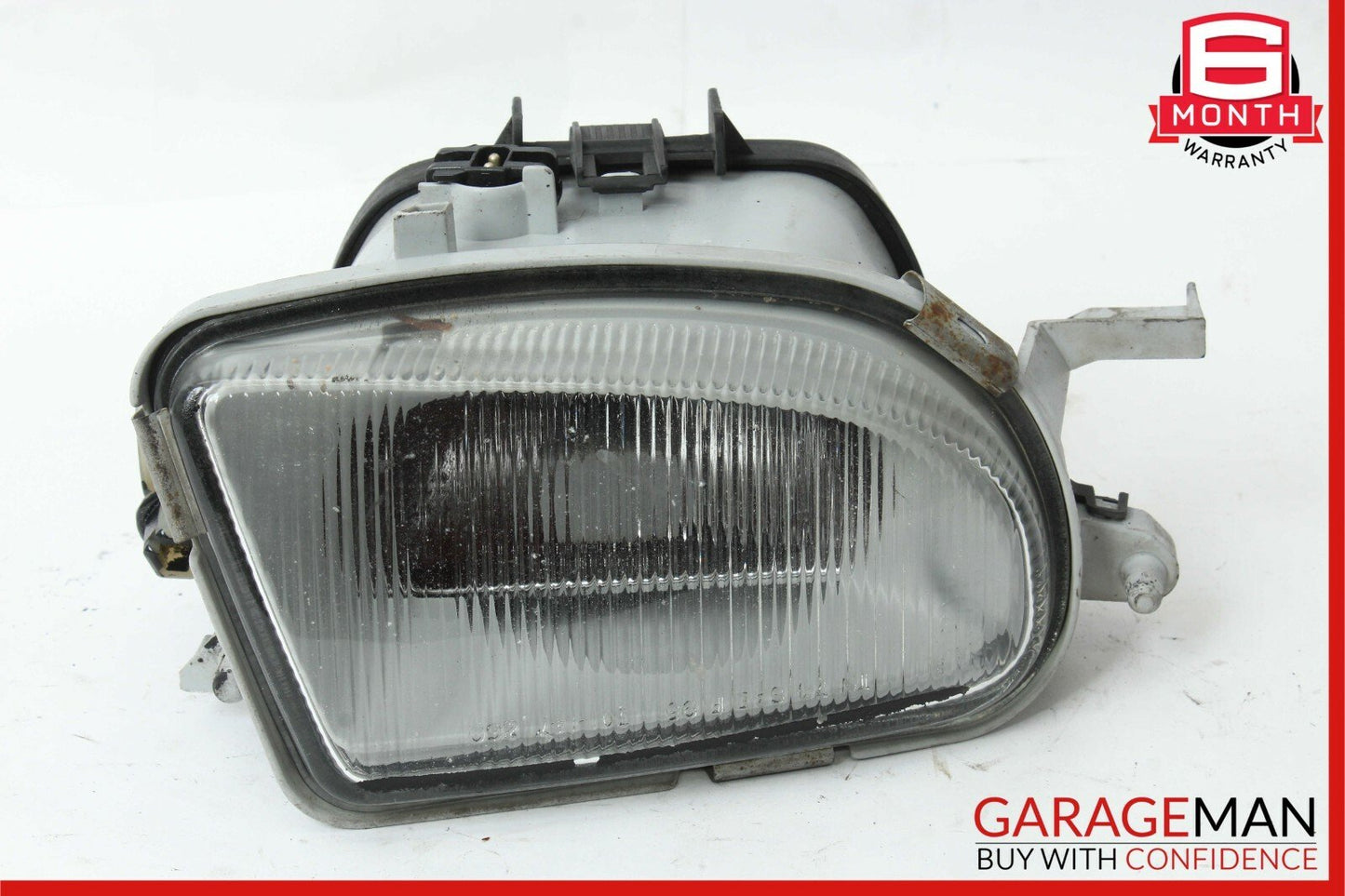 97-03 Mercedes W208 CLK320 SLK230 Front Right Side Fog Light Foglight Lamp