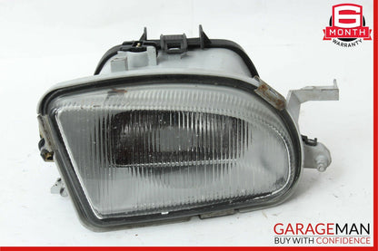 97-03 Mercedes W208 CLK320 SLK230 Front Right Side Fog Light Foglight Lamp