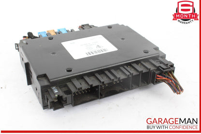 03-10 Porsche Cayenne 955 957 Front Left Driver Side Seat Control Module Unit