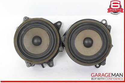 14-24 Mini Cooper Front/Rear Left & Right Audio Sound Door Speaker 9274700 OEM